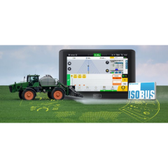 ISOBUS-kaapelisarjat