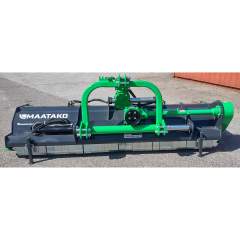 Kesantomurskain MKS 300