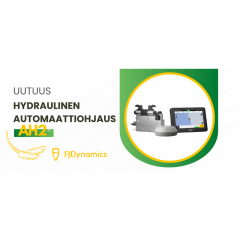 Automaattiohjaus 24