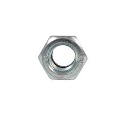 Lukkomutteri M16, no.83,84,37,21