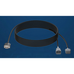 NMEA-kaapeli FJD automaattiohjaukseen