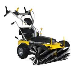 Lakaisukone Smart Sweep 800