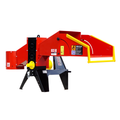 R-120 Rullahakkuri