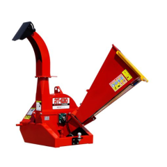 RT-630 Kiekkohakkuri