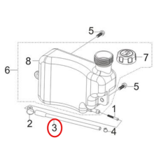 Bensaletku Pro Trim TR600