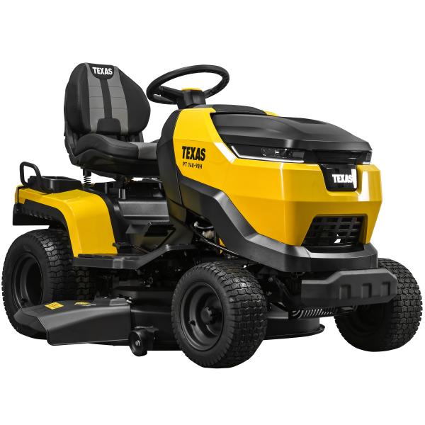 UUTUUS! Puutarhatraktori PT 140-98H