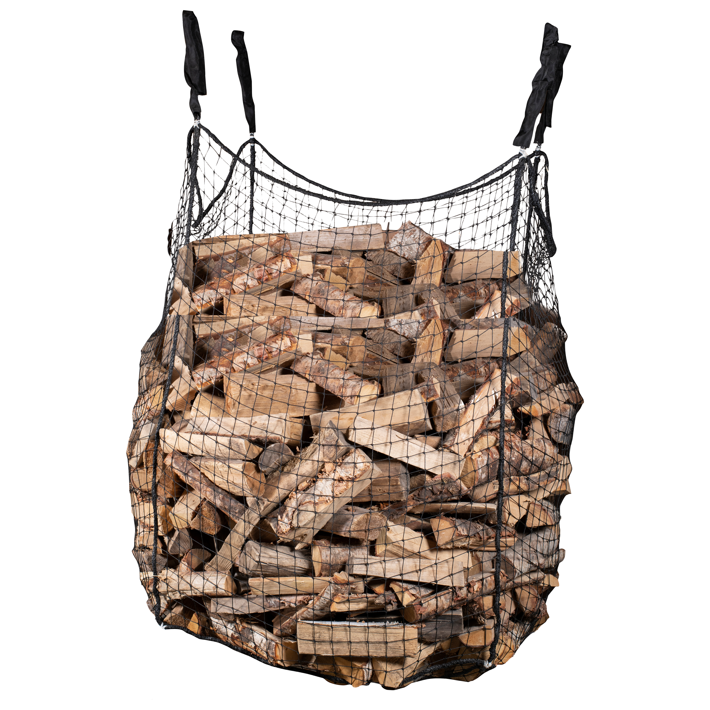 Verkkosäkki 1500L, pohjatyhjennyksellä